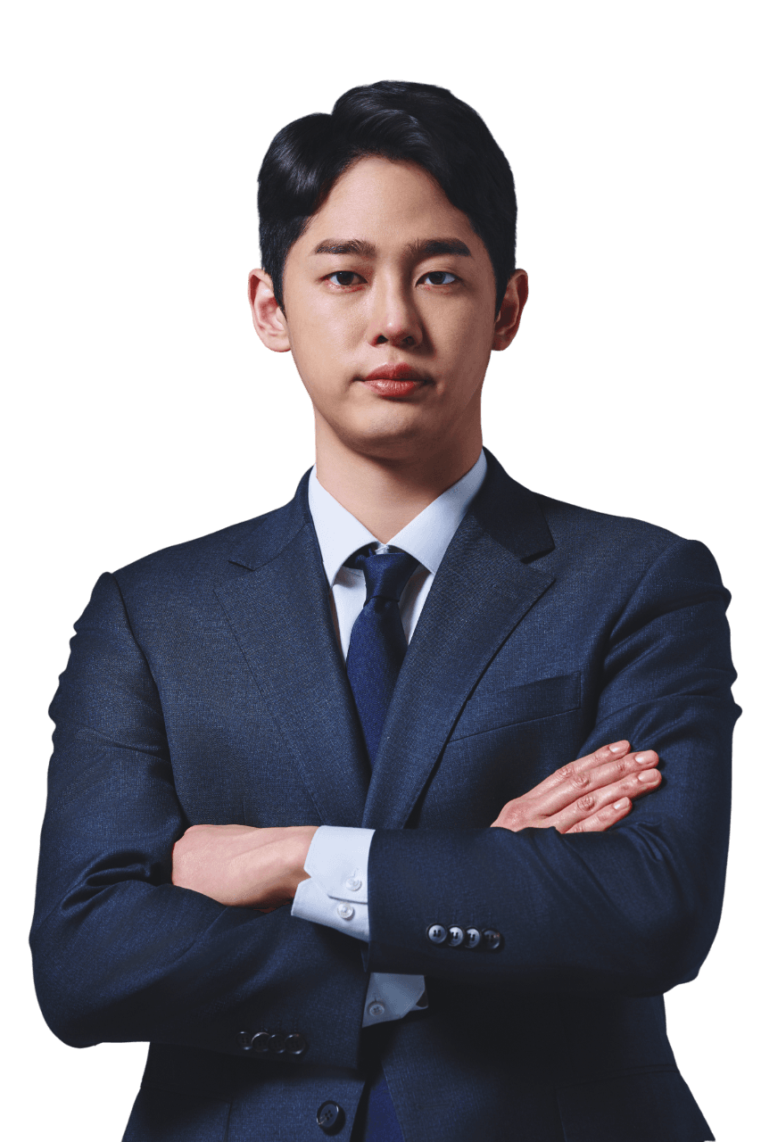 강민성 대표 변호사